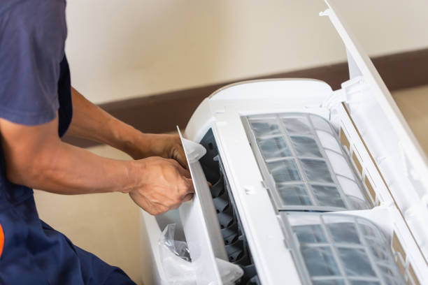 Best HVAC Software and Technology in Ashland, NE