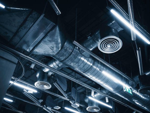 Best HVAC Supply and Distribution in Ashland, NE