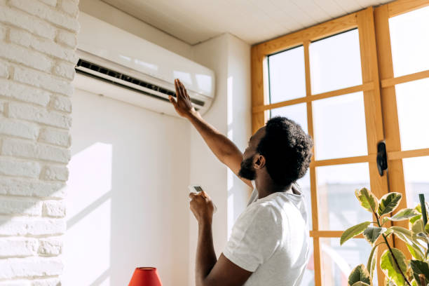 Best Geothermal HVAC Systems in Ashland, NE