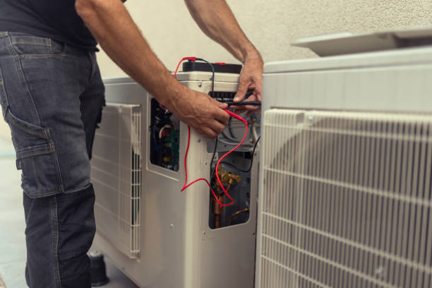 Best Ductless Mini-Split Systems in Ashland, NE