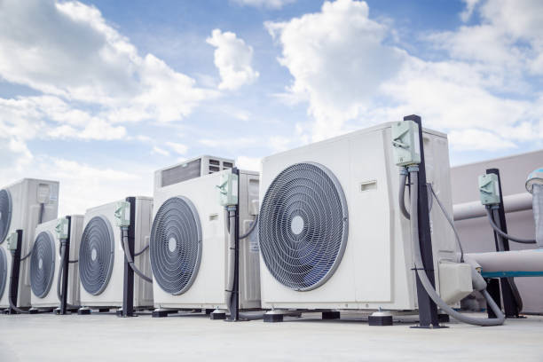 Best HVAC Retrofitting and Upgrading in Ashland, NE