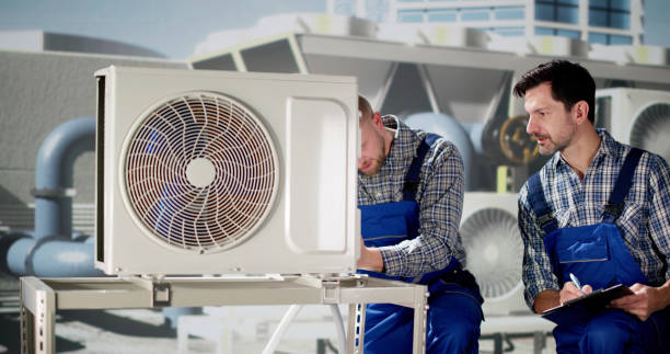 Best Solar-powered HVAC Systems in Ashland, NE