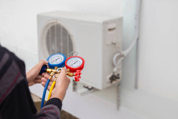 Best HVAC Equipment and Components in Ashland, NE
