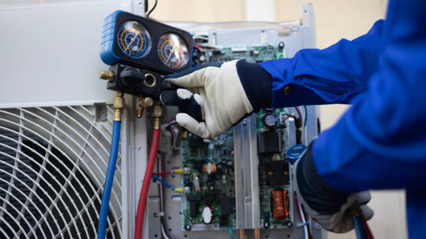 Best Residential HVAC in Ashland, NE